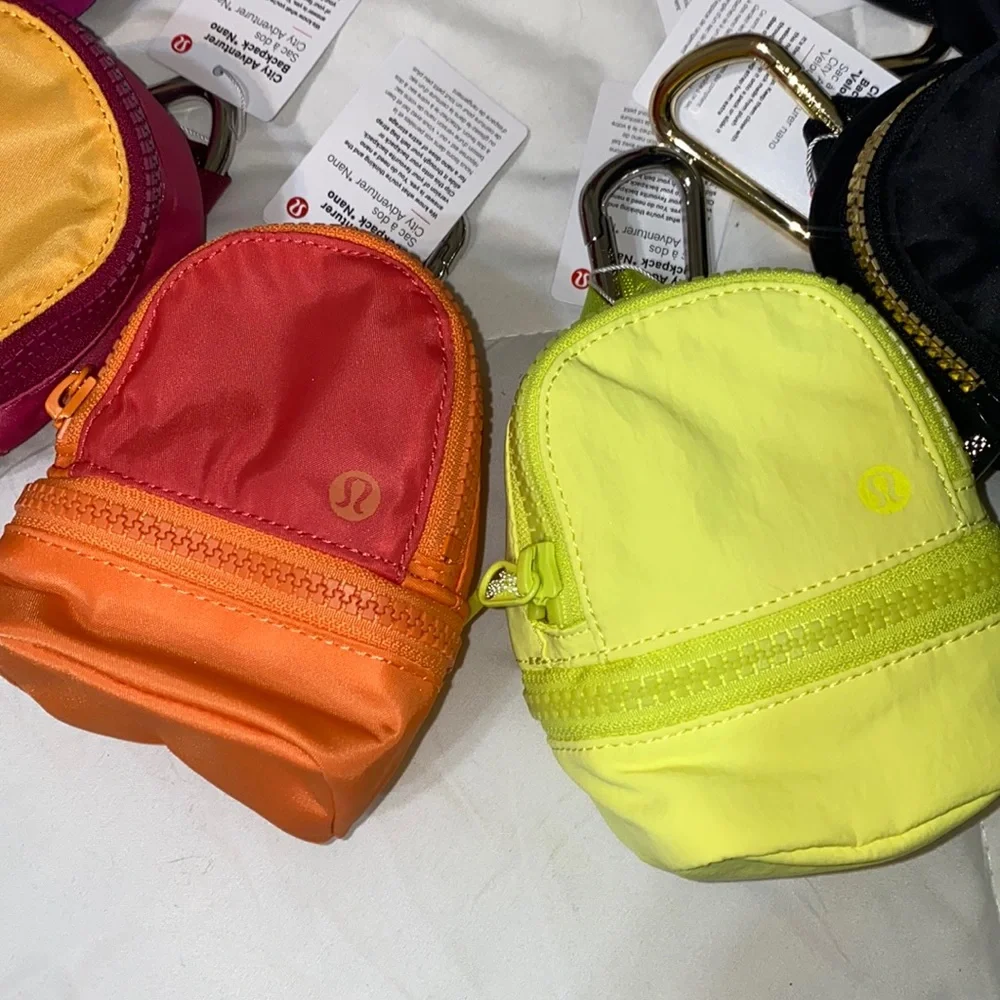 1 CITY ADVENTURER BACKPACK NANO - Picture 8 of 16